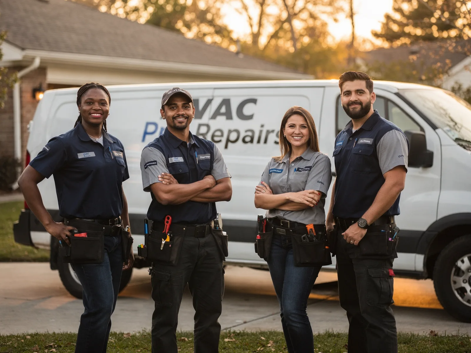 Heat Pump Repair company in Sheldon, WI